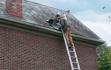 what affects urgent Edinbane roof repairs