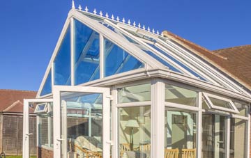 conservatory roof insulation costs Edinbane