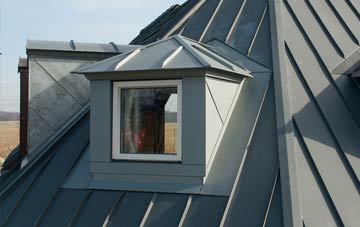 metal roofing Edinbane, Highland