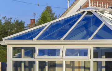 professional Edinbane conservatory insulation