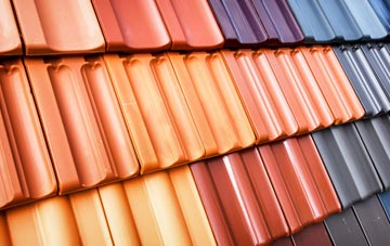 Edinbane roof tile costs