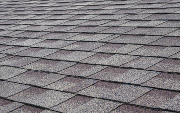 Edinbane tiles for shallow pitch roofing