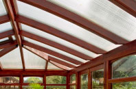 Edinbane conservatory roofing insulation