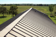 Edinbane metal roof quotes