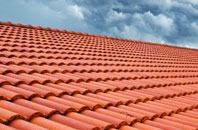 Edinbane roofing tiles